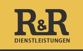R + R Dienstleistungen | Ribnitz-Damgarten - Branding